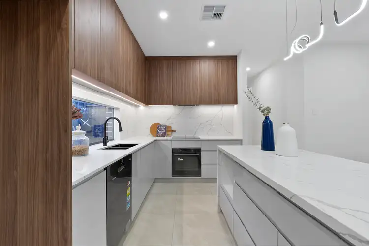 Third view of Homely house listing, 10A Dauntless Crescent, Elizabeth Downs SA 5113