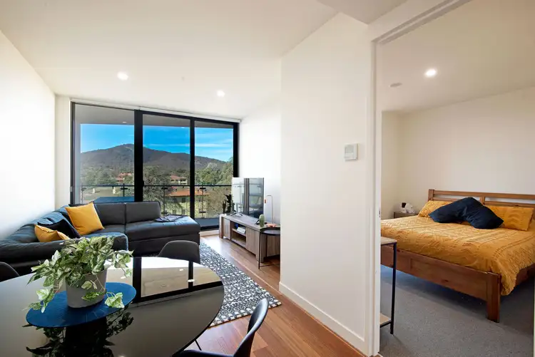 411/47 Currong Street North, Braddon ACT 2612