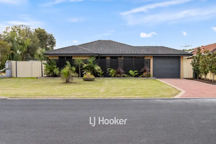 1 Karri Court, Broadwater WA 6280