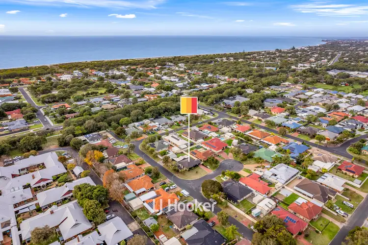 Third view of Homely house listing, 1 Karri Court, Broadwater WA 6280
