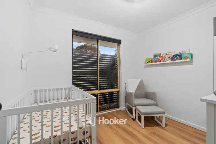 Fifth view of Homely house listing, 1 Karri Court, Broadwater WA 6280