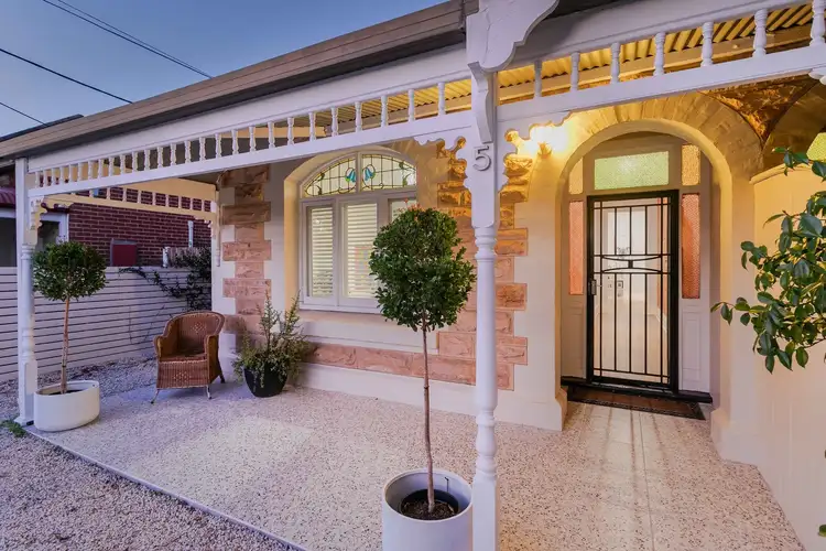 5 Oakington Street, Torrensville SA 5031
