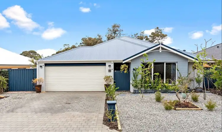 Main view of Homely house listing, 11 Hurlingham Loop, Meadow Springs WA 6210