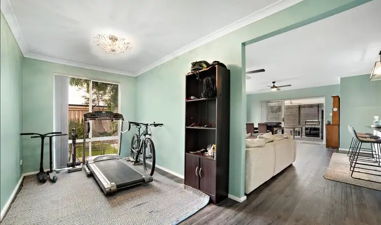 Third view of Homely house listing, 11 Hurlingham Loop, Meadow Springs WA 6210
