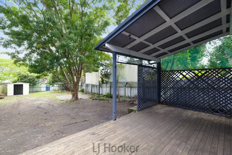Second view of Homely house listing, 32 Clarke Street, Wallsend NSW 2287