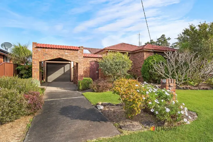 22 Carinya Street, Charmhaven NSW 2263