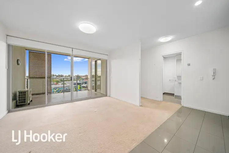Main view of Homely unit listing, 36/6 Campbell Street, West Perth WA 6005