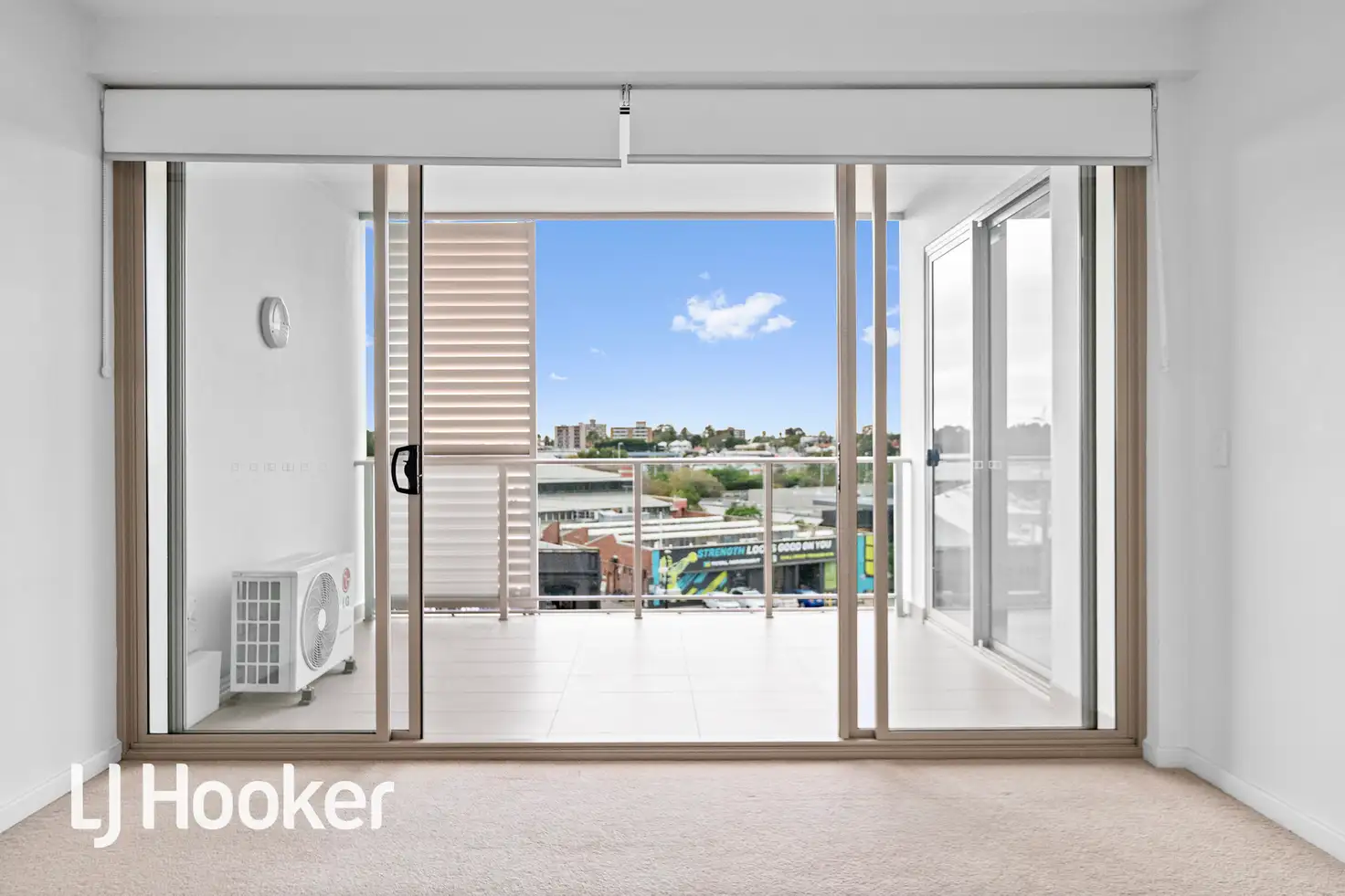 Main view of Homely unit listing, 36/6 Campbell Street, West Perth WA 6005