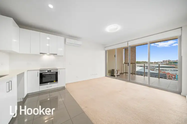 Second view of Homely unit listing, 36/6 Campbell Street, West Perth WA 6005
