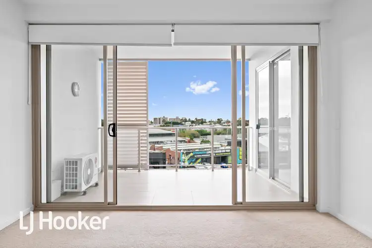 Third view of Homely unit listing, 36/6 Campbell Street, West Perth WA 6005
