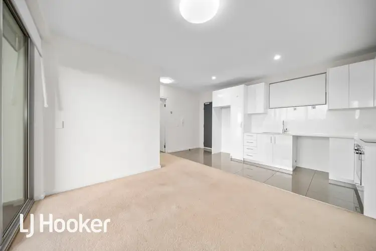 Third view of Homely unit listing, 36/6 Campbell Street, West Perth WA 6005
