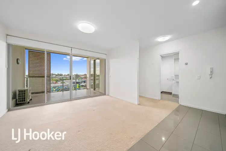 Fourth view of Homely unit listing, 36/6 Campbell Street, West Perth WA 6005