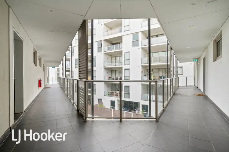 Fifth view of Homely unit listing, 36/6 Campbell Street, West Perth WA 6005