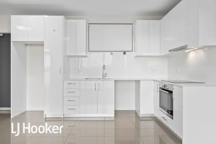Sixth view of Homely unit listing, 36/6 Campbell Street, West Perth WA 6005