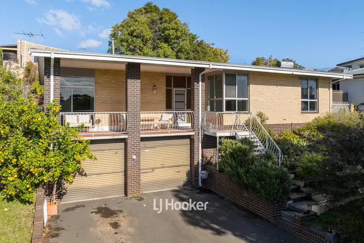 Second view of Homely house listing, 9 Waratah Crescent, South Bunbury WA 6230