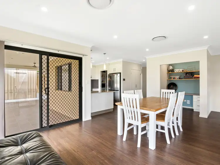 Fourth view of Homely house listing, 5 Lookout Place, Rosenthal Heights QLD 4370