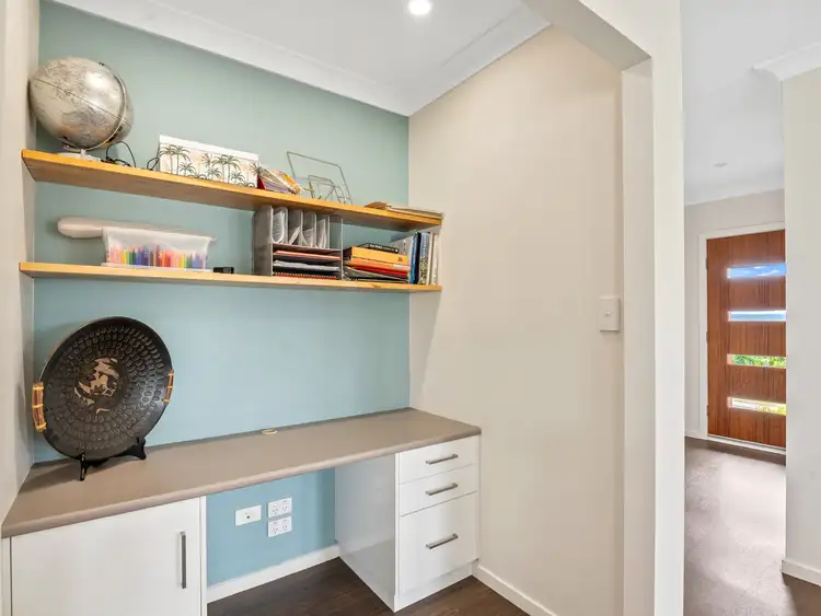 Fifth view of Homely house listing, 5 Lookout Place, Rosenthal Heights QLD 4370