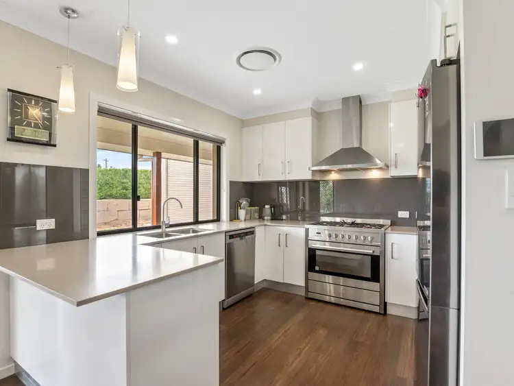 Sixth view of Homely house listing, 5 Lookout Place, Rosenthal Heights QLD 4370