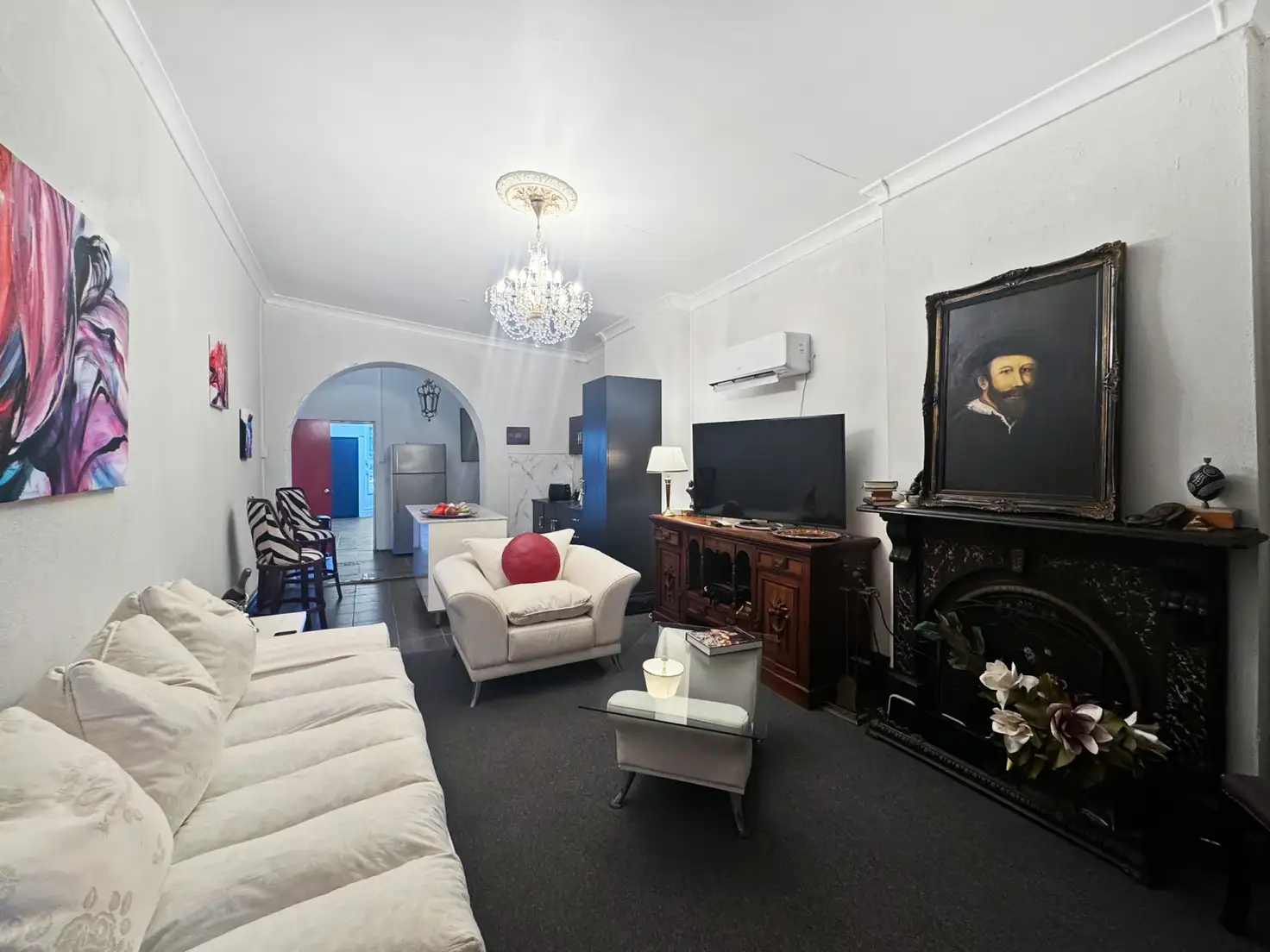 Main view of Homely house listing, 65-67 Gypsum Street, Broken Hill NSW 2880