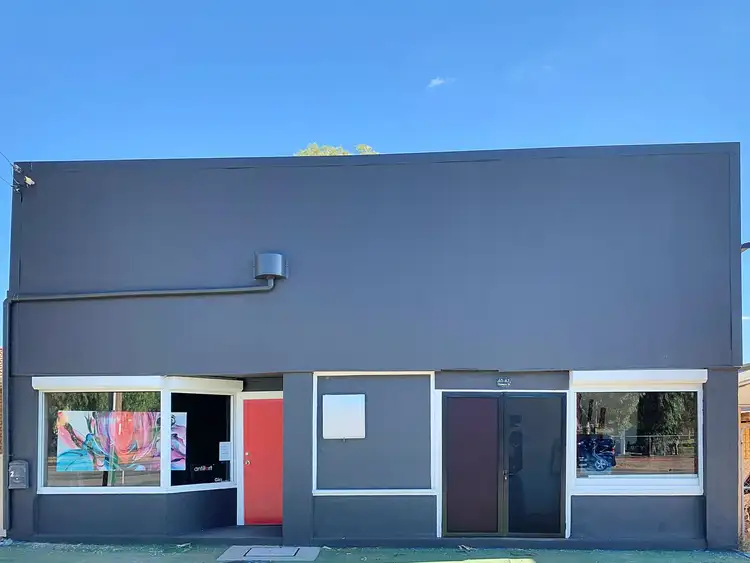 Second view of Homely house listing, 65-67 Gypsum Street, Broken Hill NSW 2880