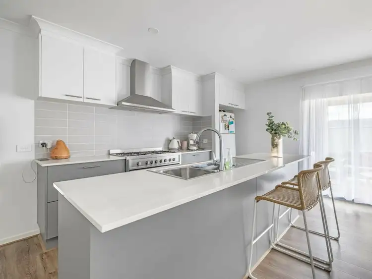 Second view of Homely house listing, 6 Dhala Place, Moama NSW 2731