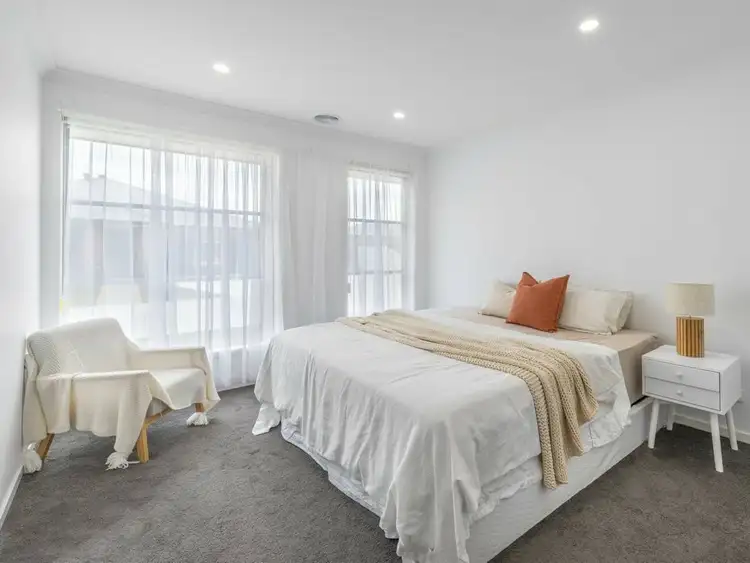Third view of Homely house listing, 6 Dhala Place, Moama NSW 2731