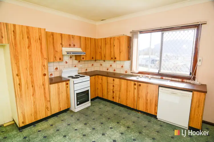 Second view of Homely house listing, 45 Outer Crescent, Lithgow NSW 2790