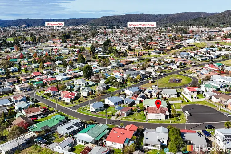 Fourth view of Homely house listing, 45 Outer Crescent, Lithgow NSW 2790
