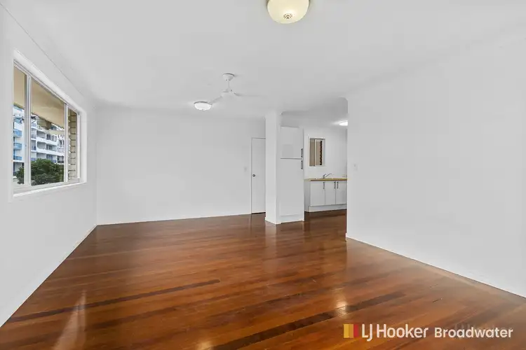 Main view of Homely unit listing, 5/6 Imperial Parade, Labrador QLD 4215