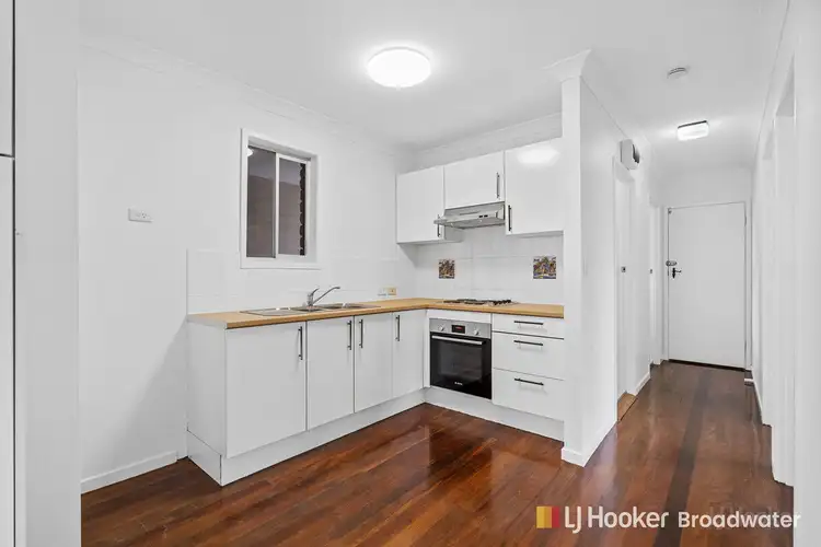 Second view of Homely unit listing, 5/6 Imperial Parade, Labrador QLD 4215