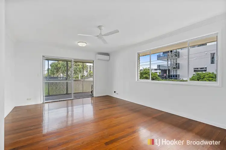 Third view of Homely unit listing, 5/6 Imperial Parade, Labrador QLD 4215