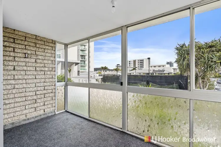 Fourth view of Homely unit listing, 5/6 Imperial Parade, Labrador QLD 4215