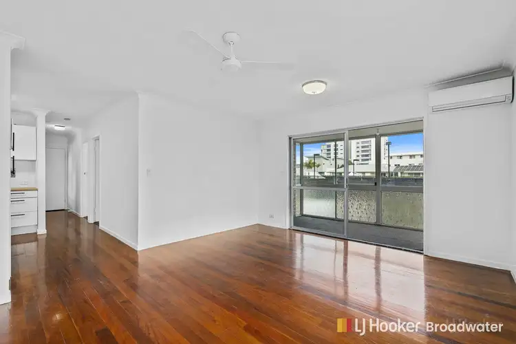 Fifth view of Homely unit listing, 5/6 Imperial Parade, Labrador QLD 4215