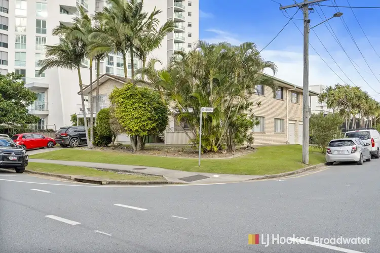 Sixth view of Homely unit listing, 5/6 Imperial Parade, Labrador QLD 4215