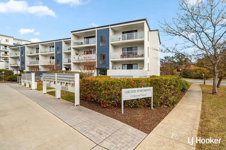 10B/21 Beissel Street, Belconnen ACT 2617