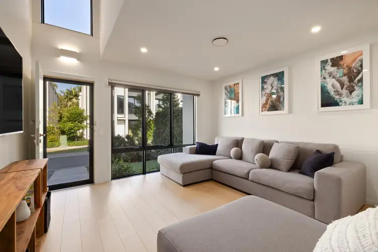 Fourth view of Homely townhouse listing, 62 Chambers Circuit, Warriewood NSW 2102