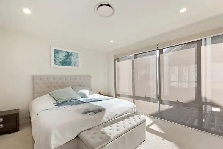 Sixth view of Homely townhouse listing, 62 Chambers Circuit, Warriewood NSW 2102