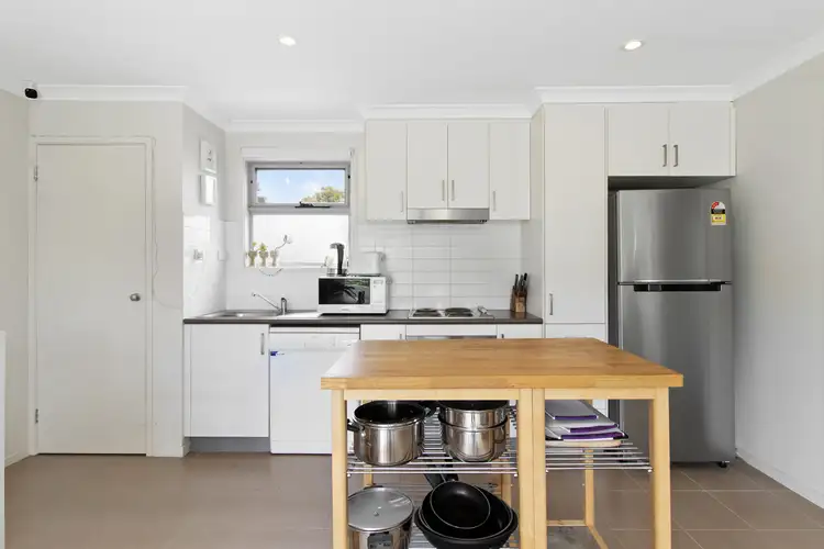 Main view of Homely townhouse listing, 29 Whitmore Crescent, Watson ACT 2602