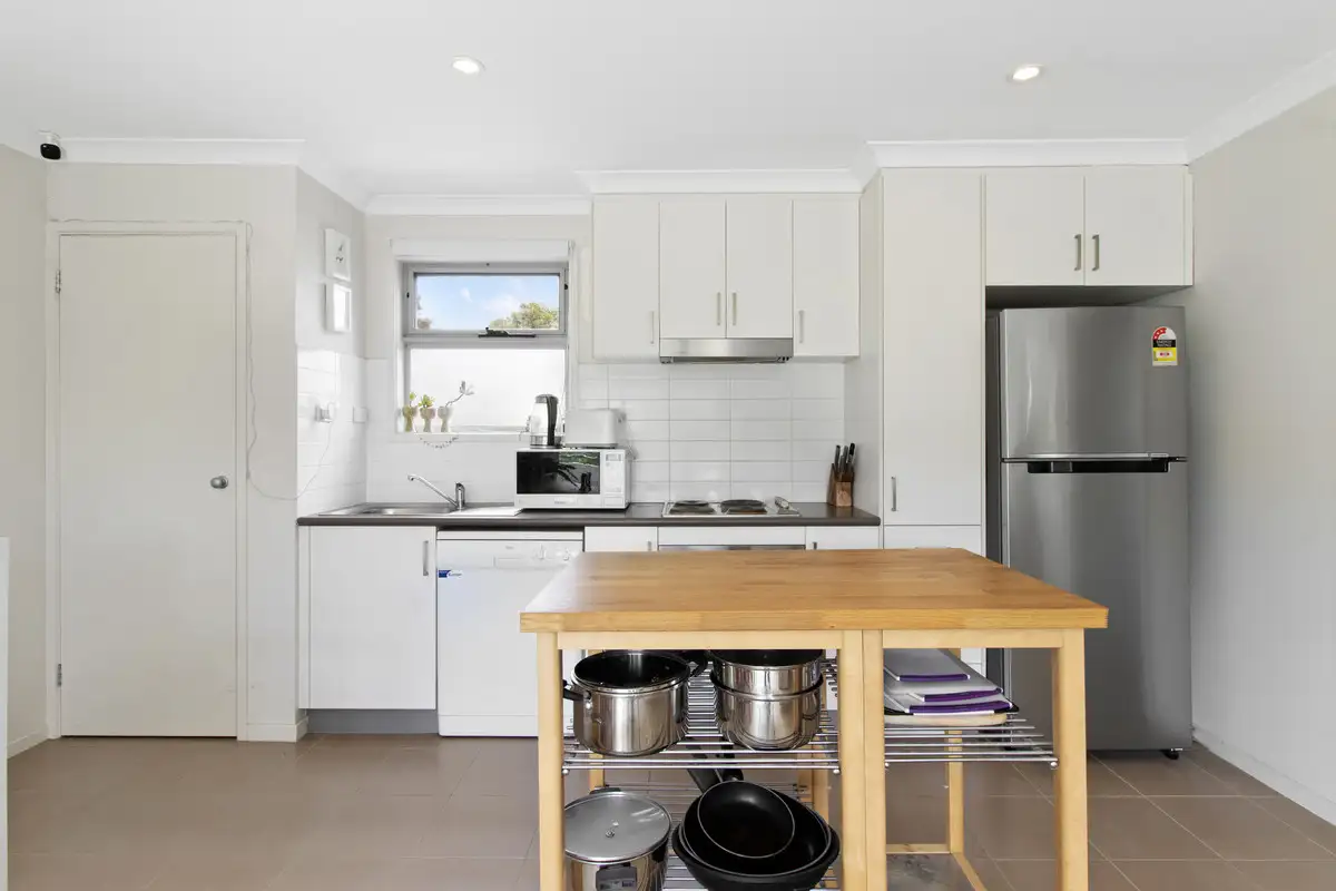 Main view of Homely townhouse listing, 29 Whitmore Crescent, Watson ACT 2602