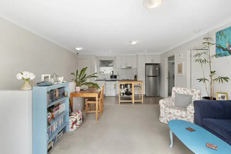 Second view of Homely townhouse listing, 29 Whitmore Crescent, Watson ACT 2602