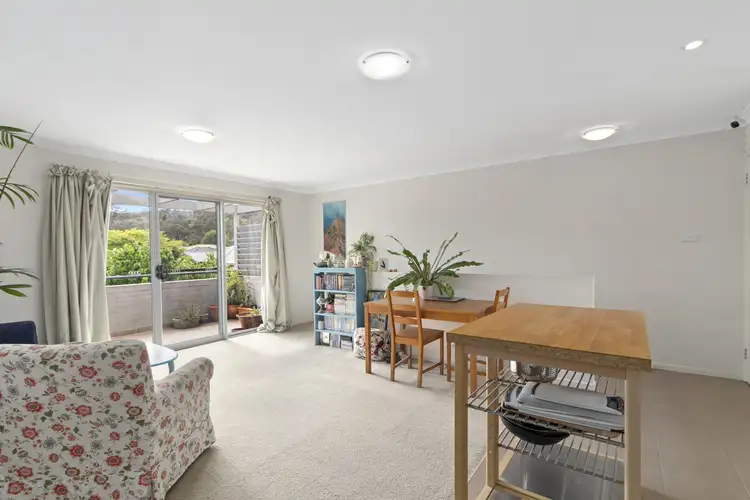 Third view of Homely townhouse listing, 29 Whitmore Crescent, Watson ACT 2602