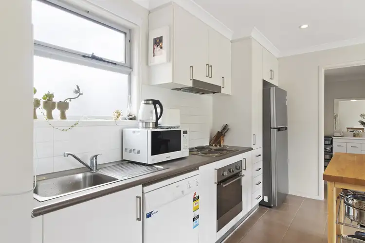Fourth view of Homely townhouse listing, 29 Whitmore Crescent, Watson ACT 2602