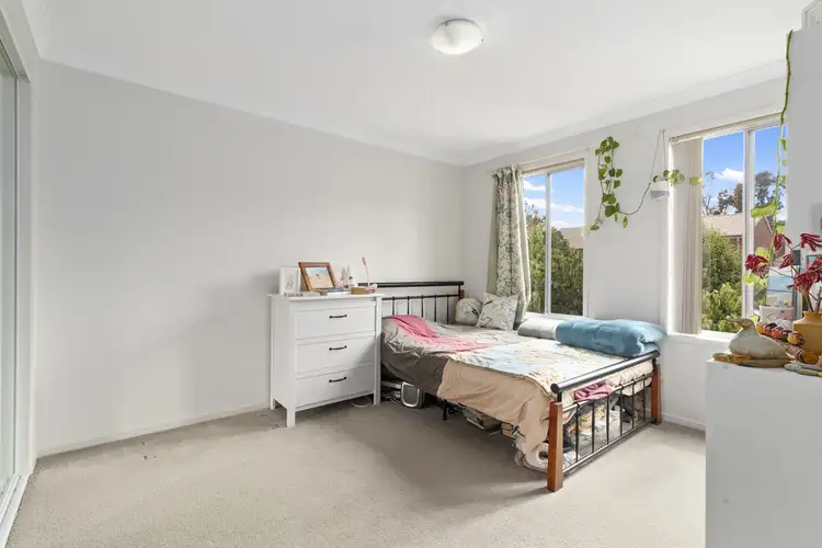 Fifth view of Homely townhouse listing, 29 Whitmore Crescent, Watson ACT 2602