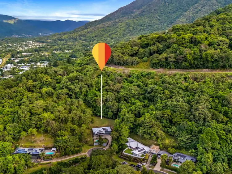 Main view of Homely house listing, 12 Barringtonia Close, Redlynch QLD 4870