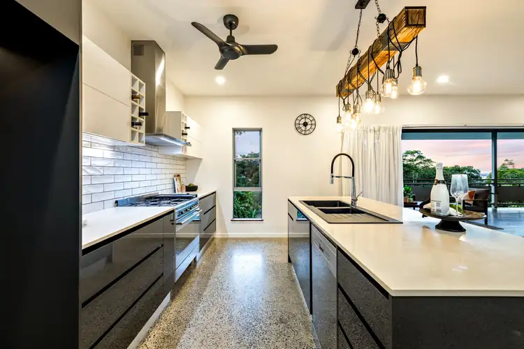 Fourth view of Homely house listing, 12 Barringtonia Close, Redlynch QLD 4870