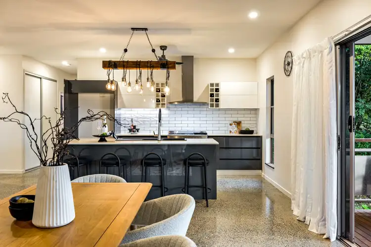 Sixth view of Homely house listing, 12 Barringtonia Close, Redlynch QLD 4870