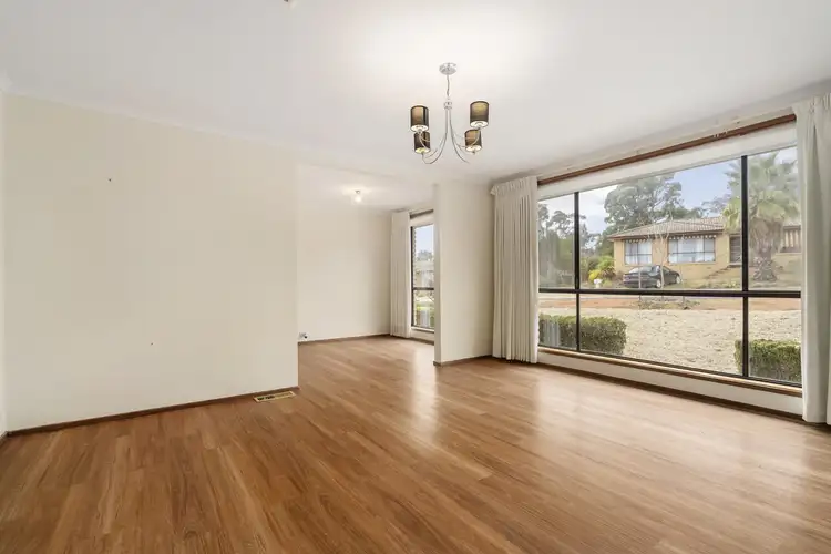 Second view of Homely house listing, 8 Macintyre Place, Charnwood ACT 2615