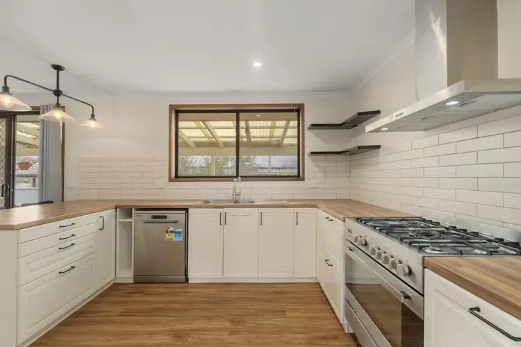 Fourth view of Homely house listing, 8 Macintyre Place, Charnwood ACT 2615