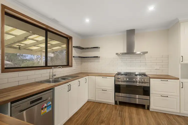 Fifth view of Homely house listing, 8 Macintyre Place, Charnwood ACT 2615