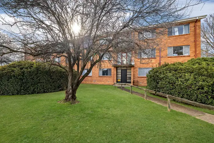 8/115 Knox Street, Watson ACT 2602